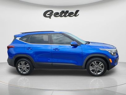 Used 2023 Kia Seltos S