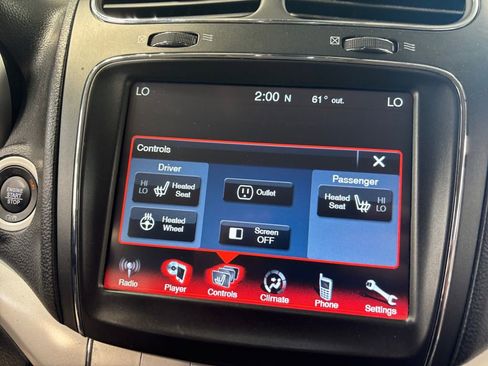 Used 2019 Dodge Journey GT AWD/4WD image 31