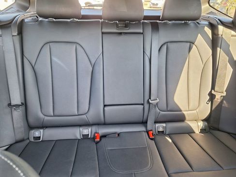 Used 2024 BMW X3 sDrive30i w/ Convenience Package image 31