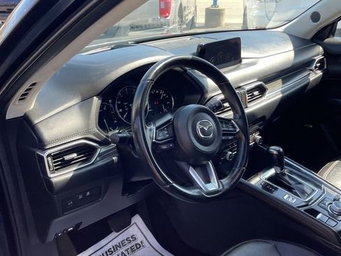 Used 2019 MAZDA CX-5 Grand Touring w/ GT Premium Package AWD/4WD image 12