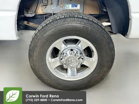Used 2008 Dodge Ram 3500 Truck SXT w/ Popular Equipment Group AWD/4WD image 27