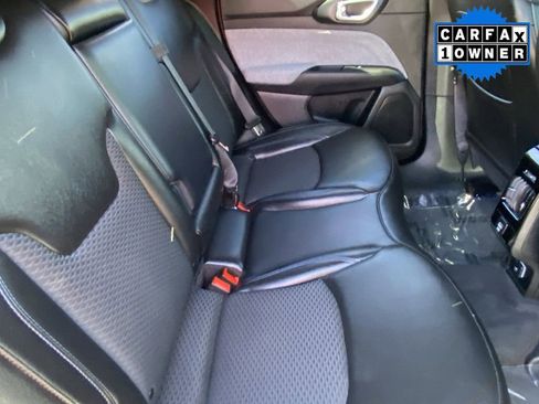 Used 2023 Jeep Compass Latitude image 18