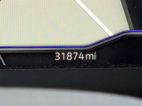 Used 2022 Volkswagen Tiguan SEL R-Line image 21