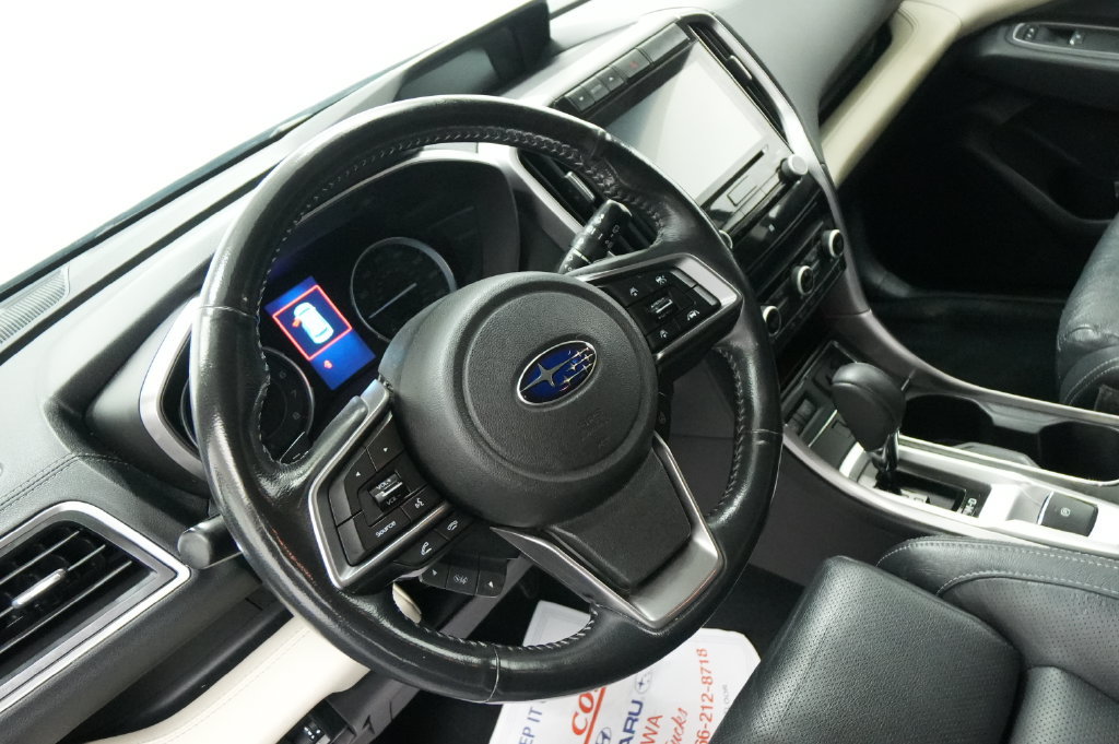 Used 2019 Subaru Ascent Limited w/ Popular Package #3 AWD/4WD image 14