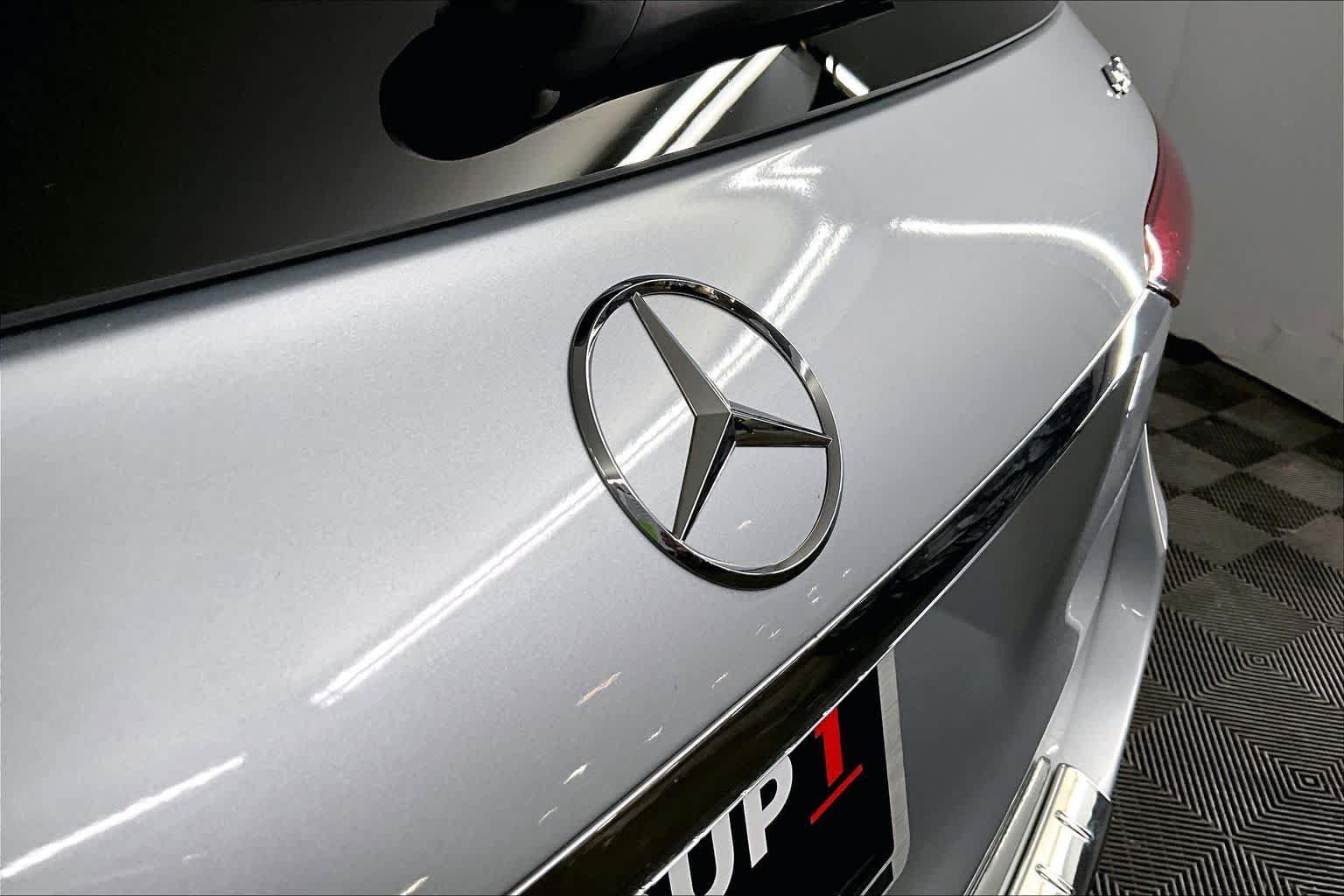 Certified 2024 Mercedes-Benz GLE 350 4MATIC image 30