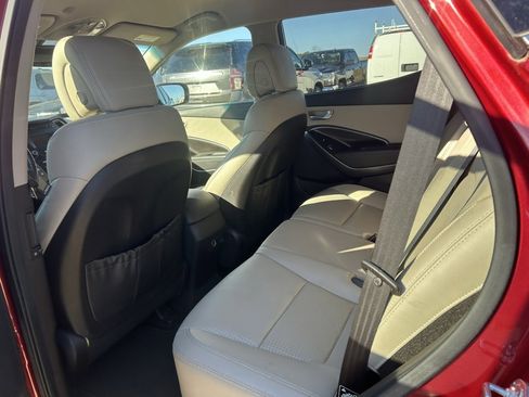 Used 2013 Hyundai Santa Fe Sport image 7