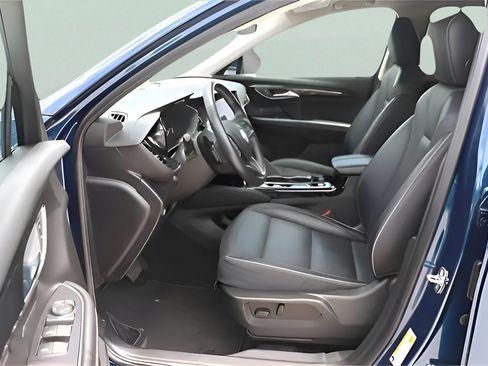 Used 2023 Buick Envision Essence FWD image 10