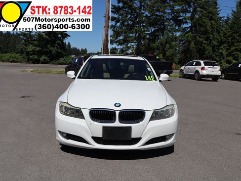 Used 2009 BMW 328i Sedan image 10