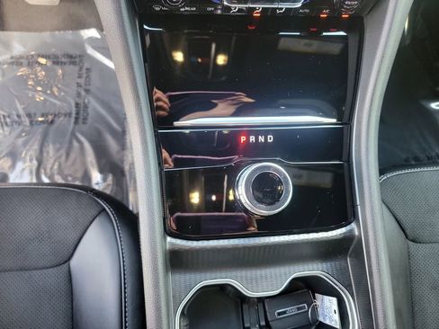 Used 2024 Jeep Grand Cherokee L Laredo image 21