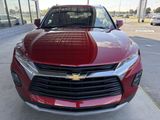 Used 2020 Chevrolet Blazer LT image 2