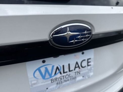 New 2026 Subaru Ascent Premium AWD/4WD image 53