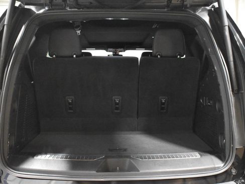 Used 2022 Chevrolet Tahoe RST w/ Luxury Package image 28