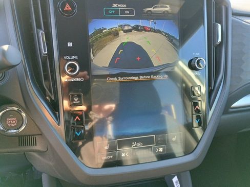 New 2026 Subaru Forester Premium image 21