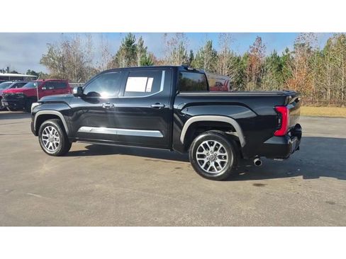 Used 2023 Toyota Tundra 1794 Edition image 6