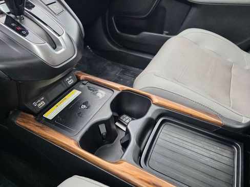 Used 2022 Honda CR-V Touring image 29