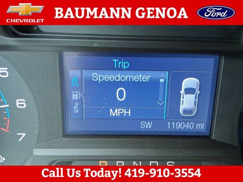Used 2018 Ford Flex SE FWD image 19