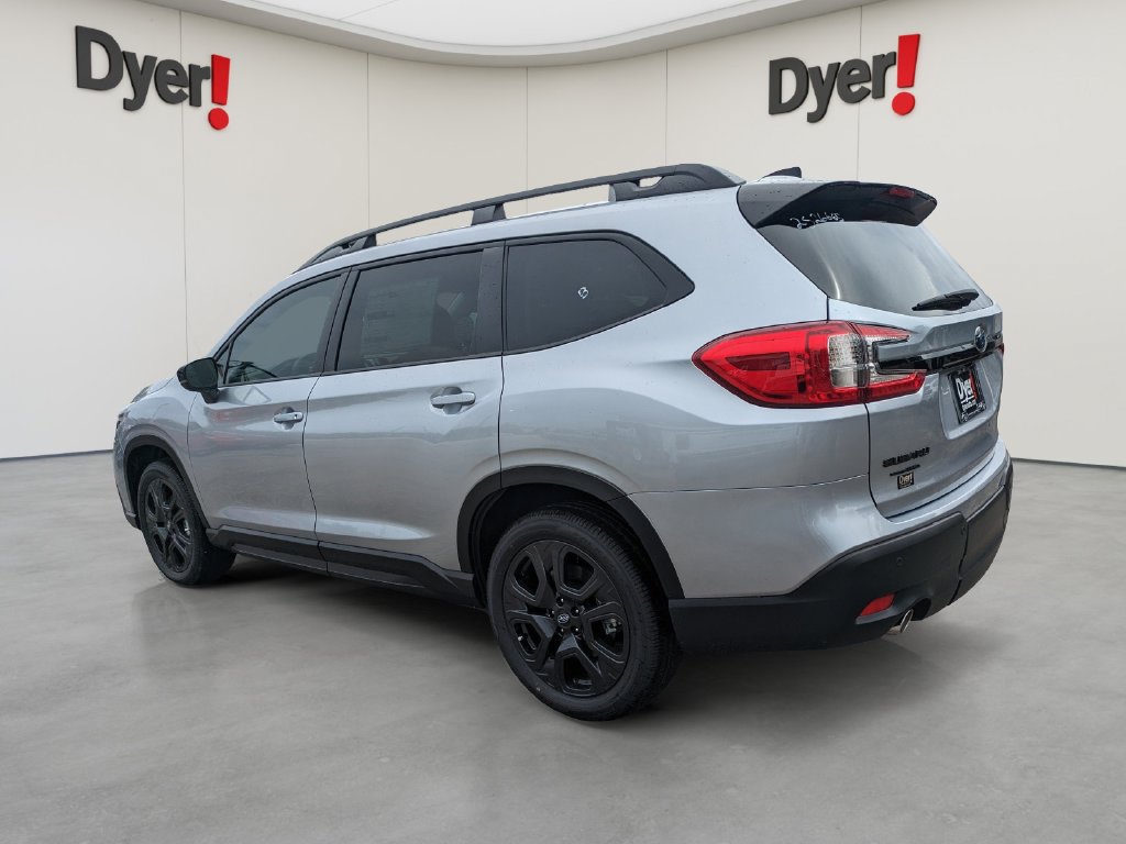 New 2026 Subaru Ascent Bronze Edition AWD/4WD image 6