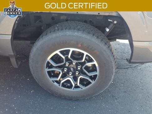Certified 2023 Ford F150 XLT w/ Equipment Group 302A High AWD/4WD image 8