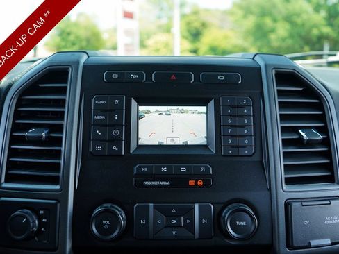 Used 2021 Ford F350 XL w/ STX Appearance Package AWD/4WD image 10
