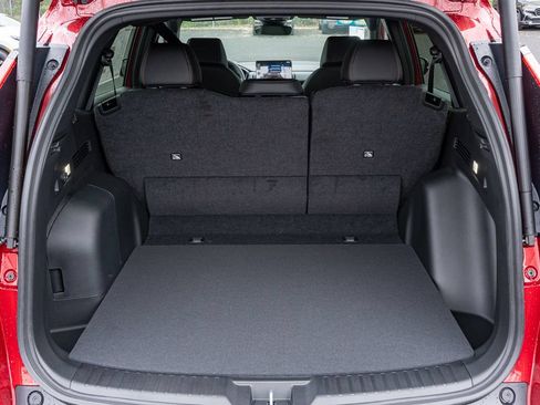 New 2026 Honda CR-V Sport-L image 12