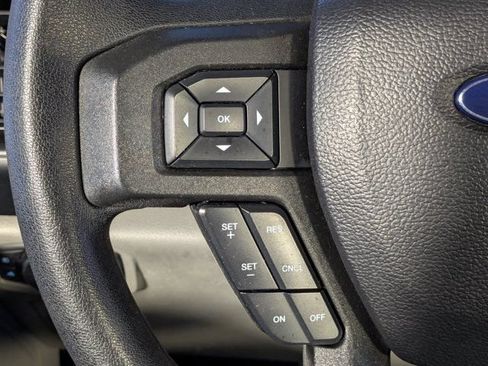 Used 2020 Ford F150 XL w/ Equipment Group 101A Mid RWD image 22