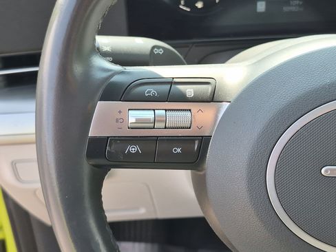 Used 2024 Hyundai Kona SEL AWD/4WD image 19