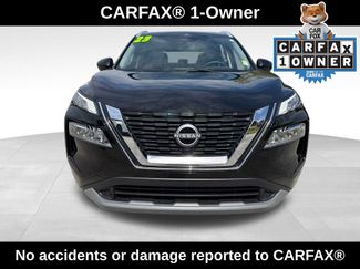Used 2023 Nissan Rogue SV w/ SV Premium B Package FWD video 2