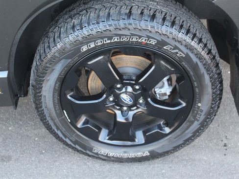 Used 2023 Subaru Forester Wilderness AWD/4WD image 30
