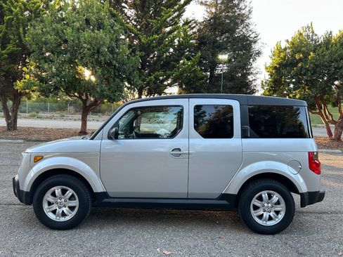 Used 2008 Honda Element EX image 23