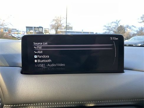 Certified 2025 MAZDA CX-5 AWD 2.5 S image 18