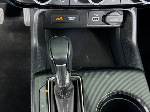 Certified 2023 Honda Civic EX image 15