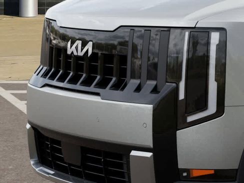 New 2027 Kia Telluride S image 12