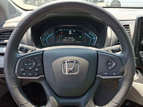 Used 2024 Honda Odyssey EX-L image 19
