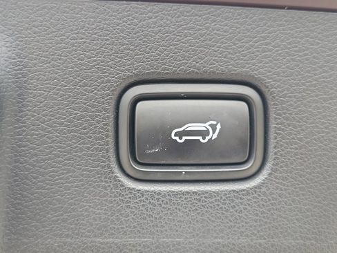 Certified 2021 Hyundai Palisade Calligraphy image 8