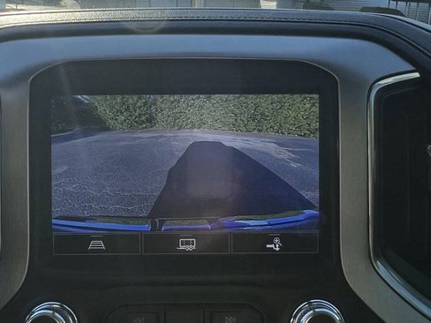 Used 2021 GMC Sierra 1500 SLT w/ SLT Premium Package image 28