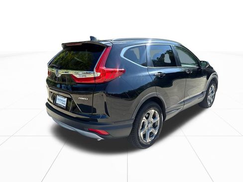 Used 2017 Honda CR-V EX-L image 9