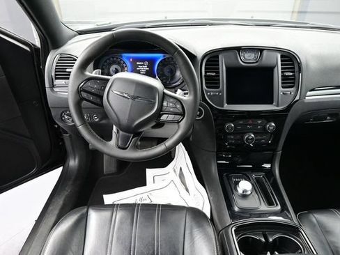 Used 2023 Chrysler 300 S RWD image 22