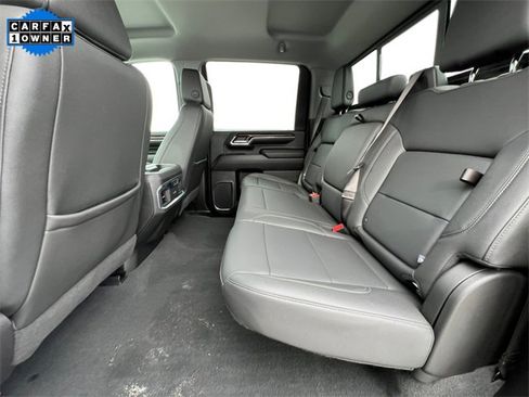 Used 2024 GMC Sierra 2500 SLT w/ SLT Premium Package image 13