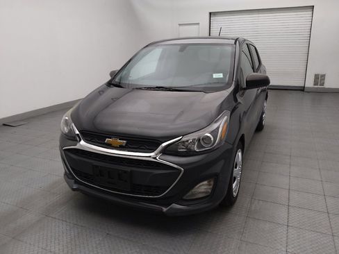 Used 2020 Chevrolet Spark LS FWD image 15