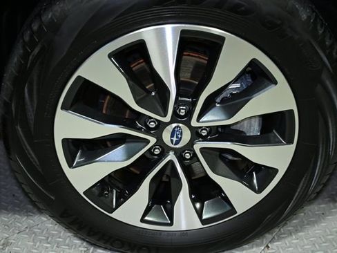 Certified 2024 Subaru Outback Limited image 23