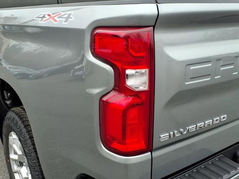 New 2026 Chevrolet Silverado 1500 RST image 11
