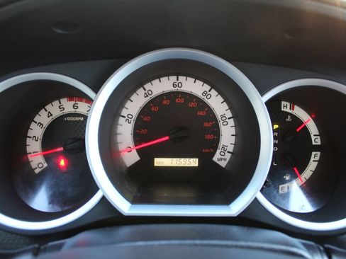 Used 2013 Toyota Tacoma PreRunner w/ SR5 Pkg RWD image 14
