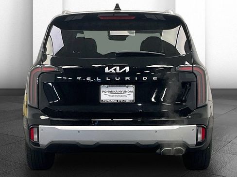 Used 2024 Kia Telluride SX image 3