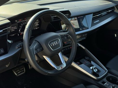 Used 2023 Audi S3 Premium Plus w/ Premium Plus Package image 21