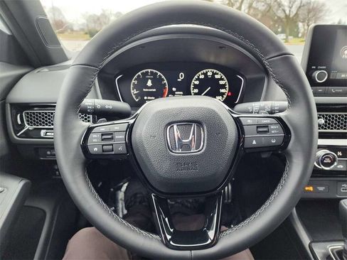 Certified 2024 Honda Civic Sport image 23