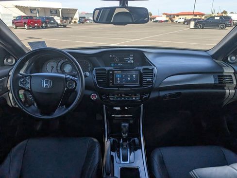 Used 2017 Honda Accord EX-L image 15