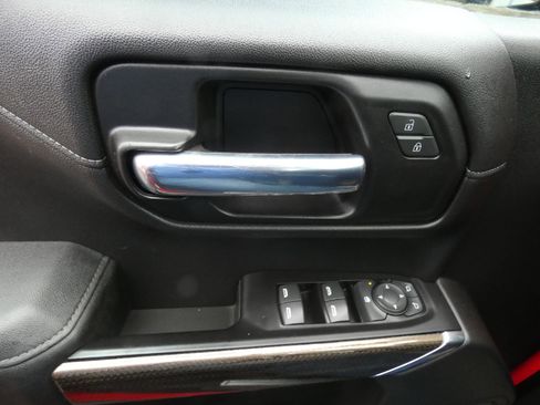 Used 2020 Chevrolet Silverado 1500 LT w/ All-Star Edition AWD/4WD image 19