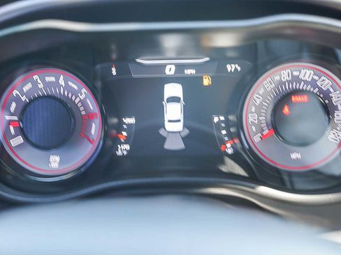 Used 2021 Dodge Challenger R/T Scat Pack image 21