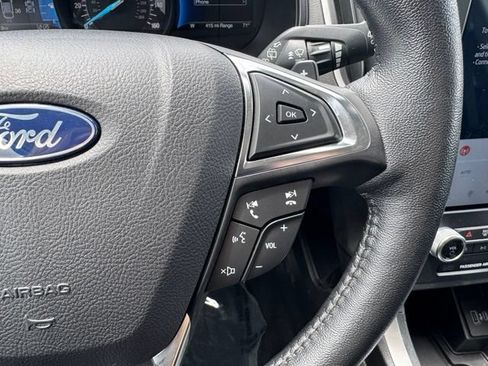 Used 2022 Ford Edge SEL w/ Convenience Package AWD/4WD image 23