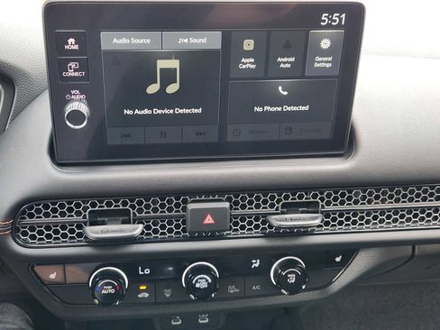 New 2027 Honda HR-V Sport image 13